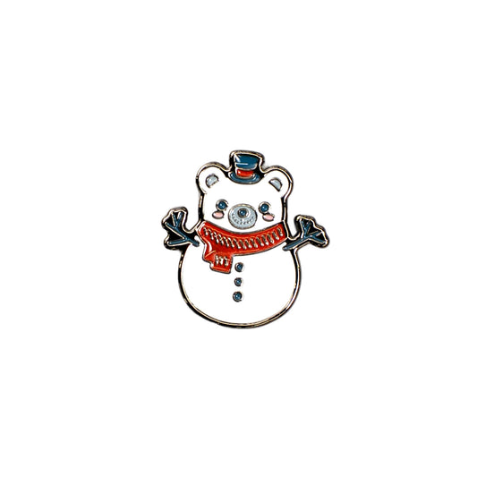 Lug Novelty Bag Charm - BEAR - 25058_bear_charm