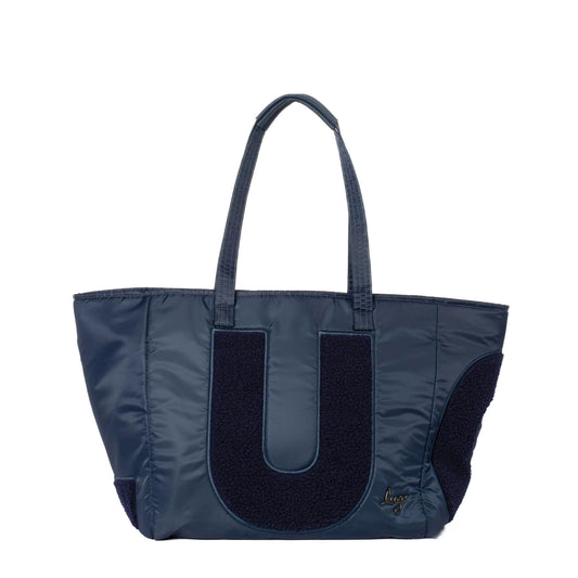 Avion SE Carry-All Tote Bag - - AvionSE_IndigoBlue_01_e02bb839-b1e9-4f93-8aff-e90884ff4d61