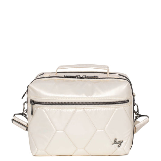 Bebop Crossbody Bag - - Bebop_MetallicChampagne_01_cc5d8169-f2f4-4bfa-9896-018ccfbd911e