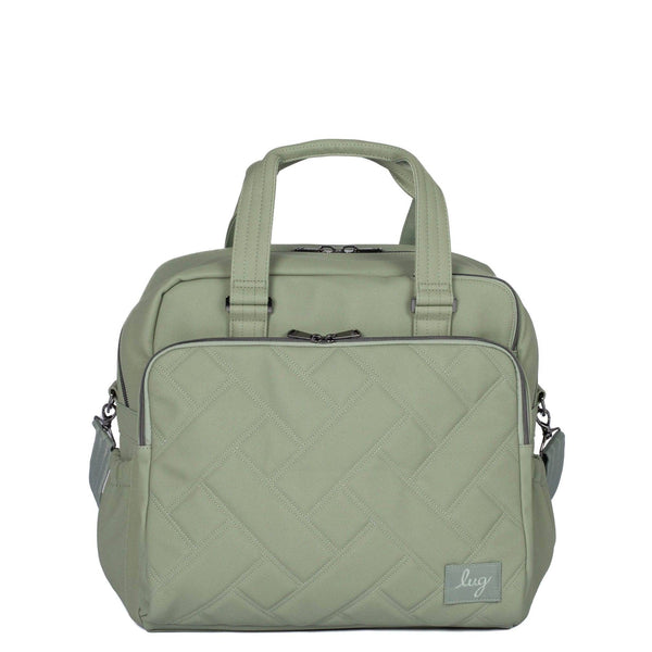 Boxer Matte Luxe VL Overnight Bag