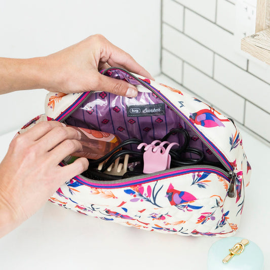 Bunker Toiletry Case - - Bunker_Hover