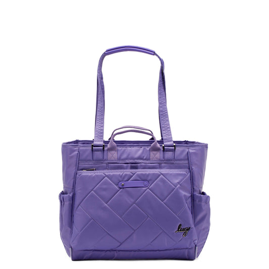 Cabby SE Tote Bag - - CabbySE_AmethystPurple_01_09fc8d84-1d63-4a39-ba95-7cd30554994b