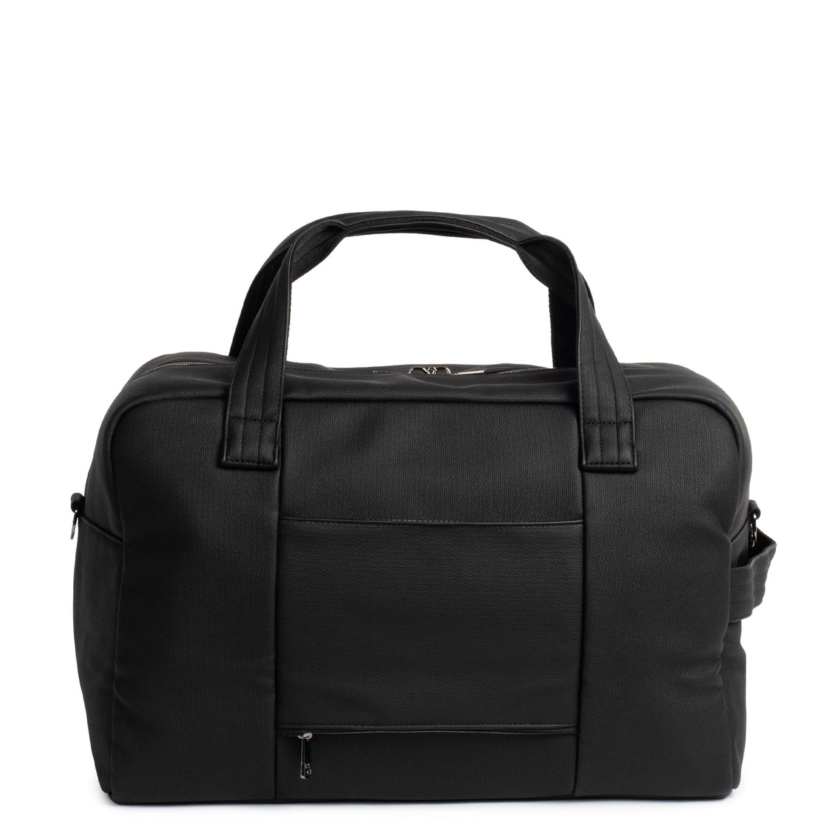 Charger Matte Luxe VL Overnight Bag