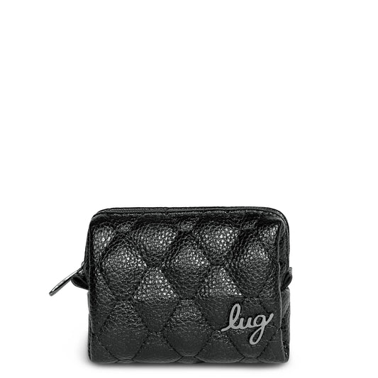 Choo Choo Mini Classic VL Pill Box - - ChooChooMiniVL_Black_01