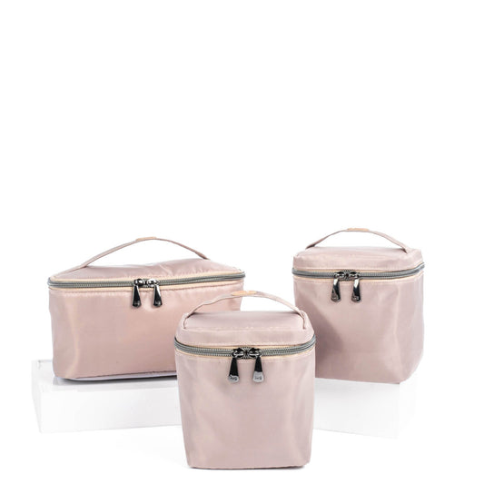 Dolly Short SE & Box Top 2pc Duo - - DollyShort_2BoxTops_SandTaupe_01_cadb2d41-d483-4be0-b922-02157cf83417