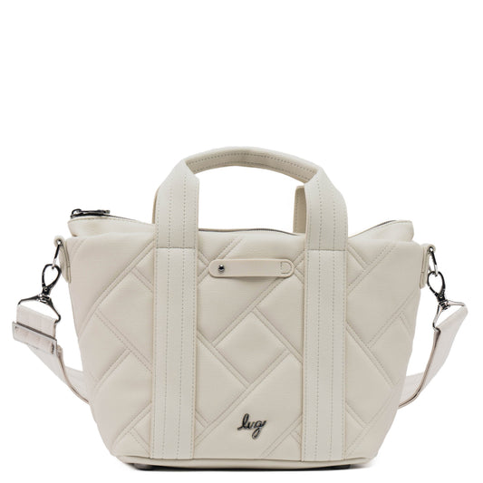 Dory Matte Luxe VL Crossbody Bag - - Dory_MatteLuxe_Pebble_01_5027df84-1049-4cd6-8cd9-cb4f1bf8acaa