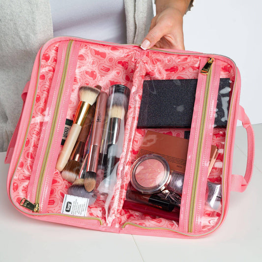 Wicked x Lug Flash SE Cosmetic Case - - FlashSE_Lifestyle_01_1011b892-3533-46a5-bc37-42002502c395