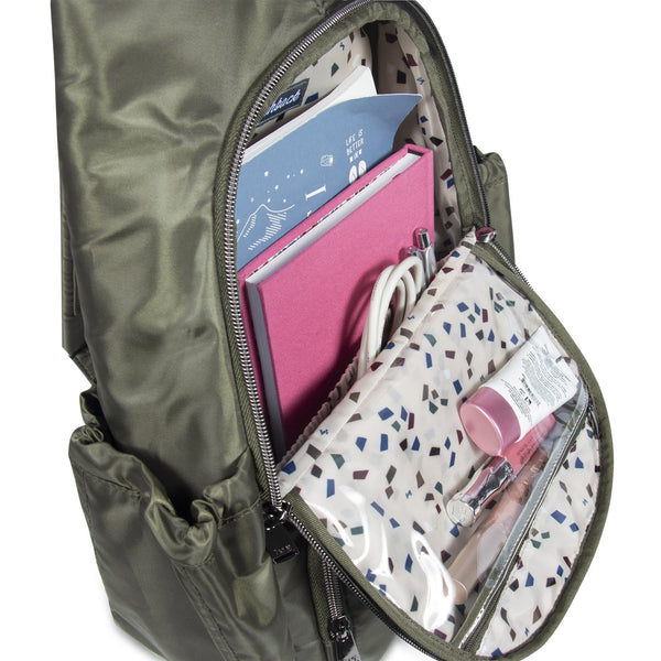 新しい季節 Hatchback 3 Backpack バッグ