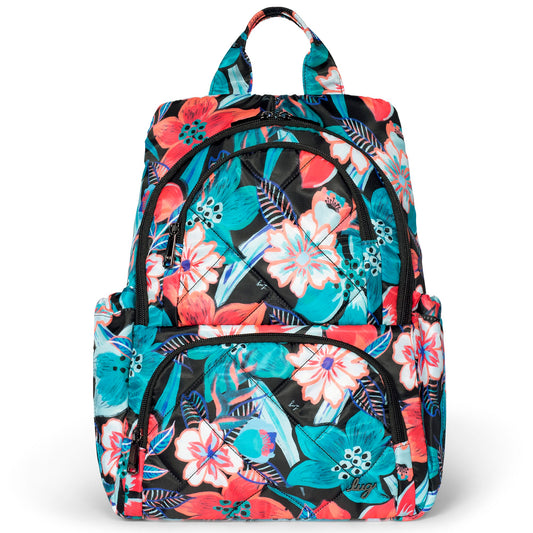 Hatchback 3 Backpack - - Hatchback3_ResortTropics_01_3d3c9c54-c139-4d9a-b503-66da7ec4e0d6