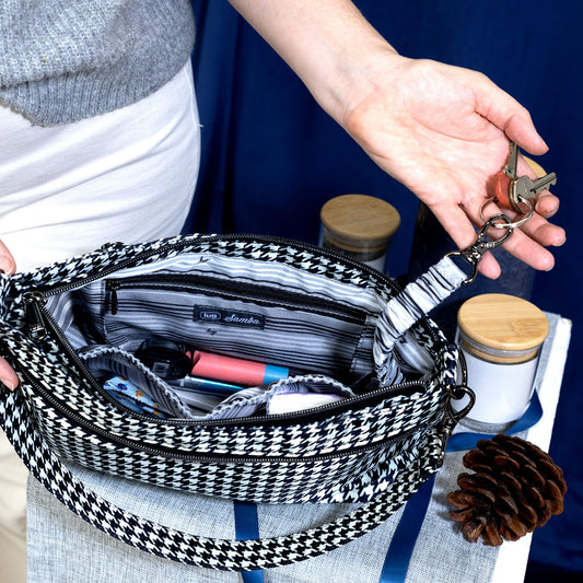 Samba 2 Convertible Crossbody Bag - - Samba2_Lifestyle_01_9ede4ec3-d181-4c8b-854c-476d9c3c3927