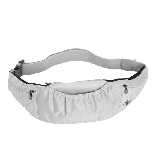 Skedaddle Belt Bag - - Skedaddle_CloudGrey_01_8ee1e757-1e82-4c13-b77d-cdfe1209c03f