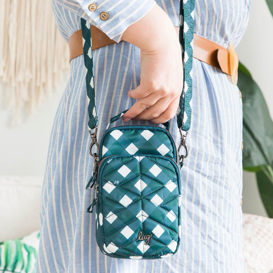 Skeeter Mini 2 Convertible Crossbody - - SkeeterMini2_Lifestyle_04