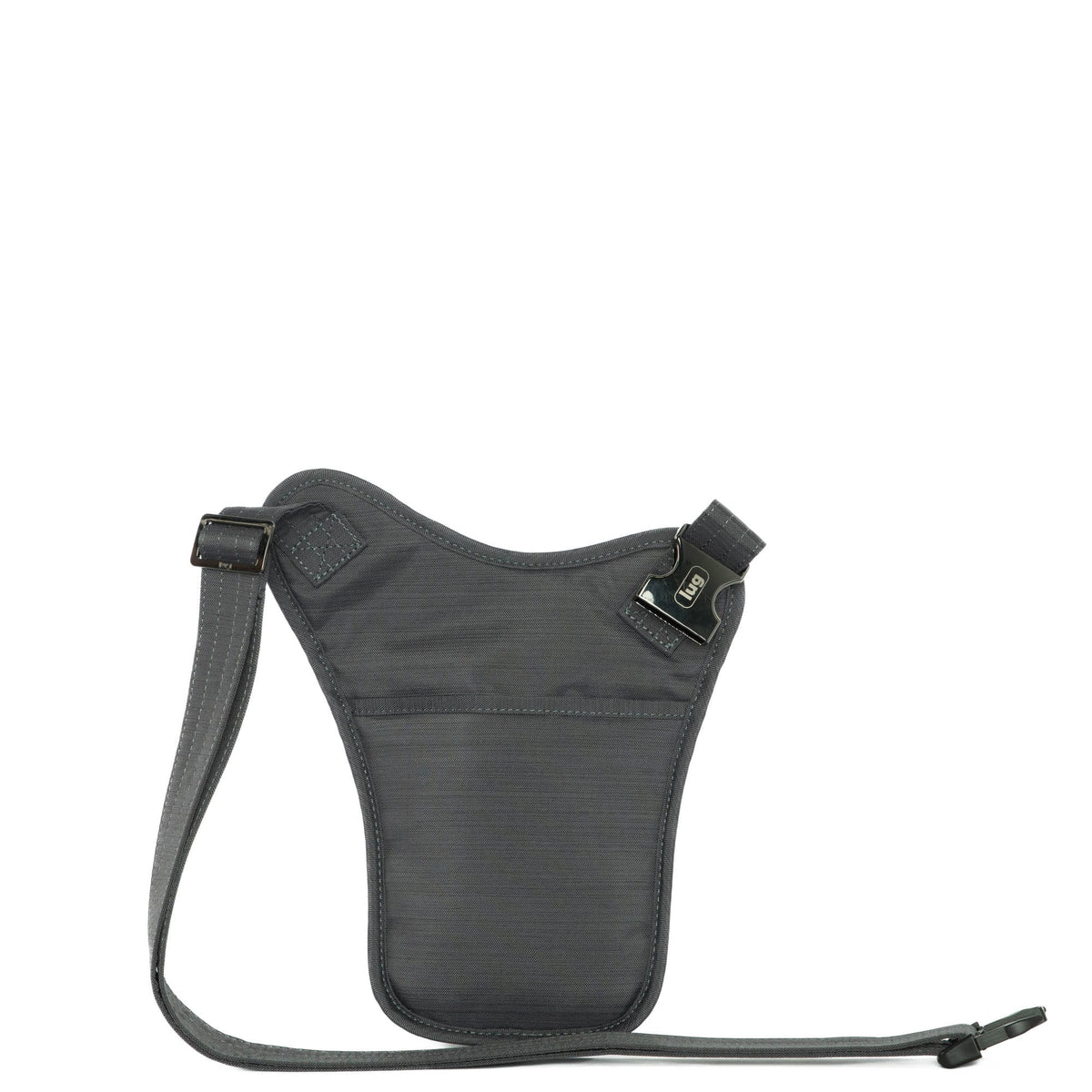 Slingshot Convertible Crossbody Bag