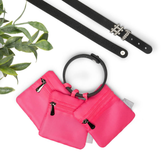 Sparkle Band 8.6" - Regular - MAGENTA - SparkleBand8.625_Hover