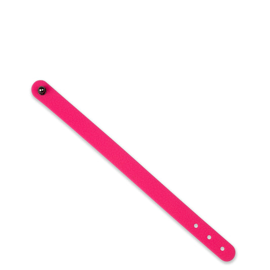 Sparkle Band 8.6" - Regular - MAGENTA - SparkleBand8.625_Magenta_Neon_01