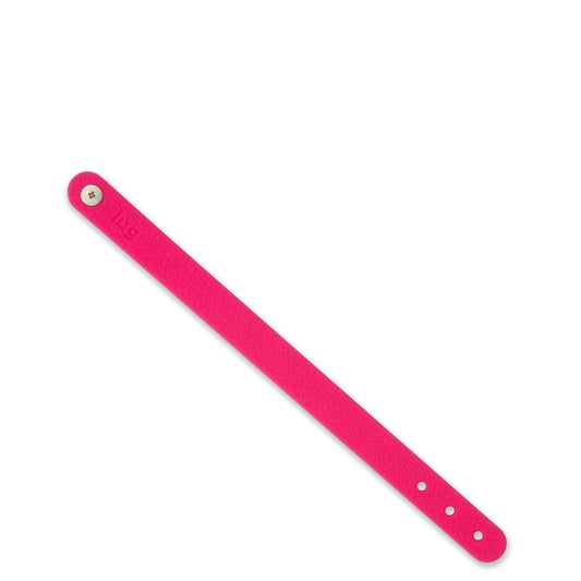 Sparkle Band 8.6" - Regular - MAGENTA - SparkleBand8.625_Magenta_Neon_02