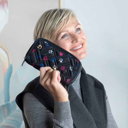 Splits XL Wristlet RFID Wallet - - SplitsXL_Hover