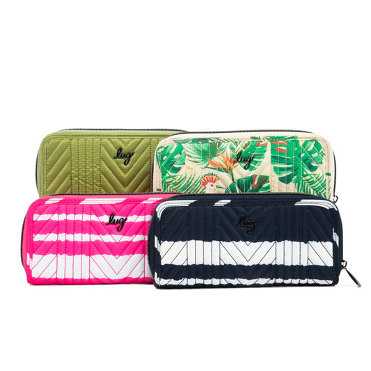 Straddle Wristlet RFID Wallet - - Straddle_Group_02