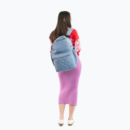 Summit 2 Backpack - - Summit2_BagProportions_01