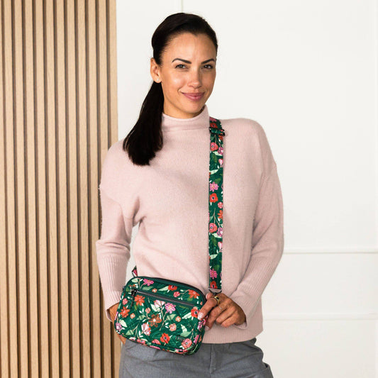 Super Coupe 2 Convertible Crossbody Bag - - SuperCoupe2_Hover