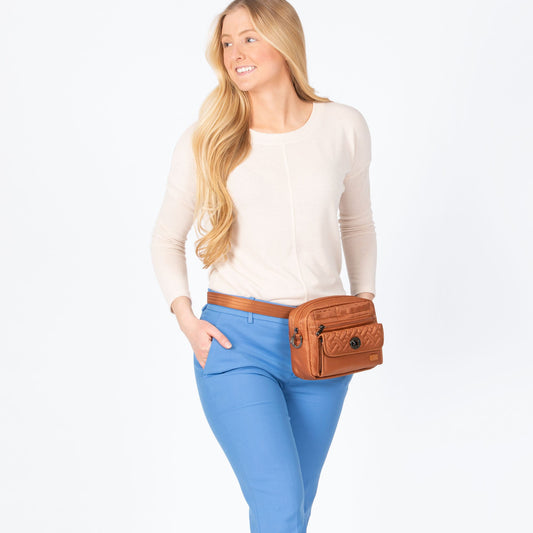 Switch Crossbody Bag & Peekaboo Pouch Set - - Switch_LifeStyle_3_9397a0c7-3540-4f56-92c4-99a8002f1d87