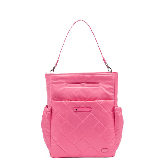 Symphony Convertible Tote Bag - - Symphony_PinkTourmaline_01_4e0e33a9-6d8f-4b4f-b9cf-e47dbf165991