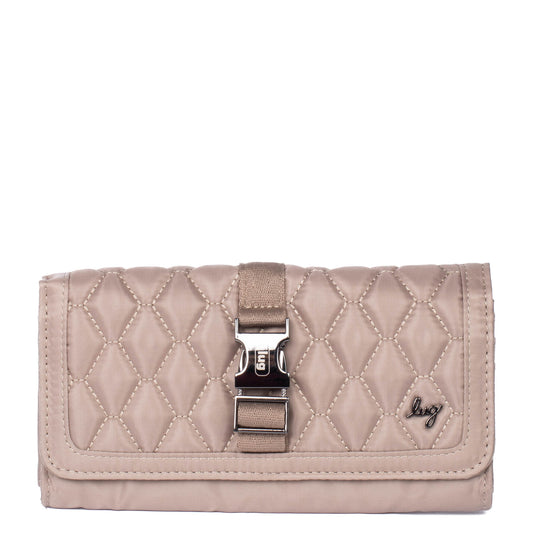 Throttle RFID Wallet - - Throttle_Sand_01_44a1cb23-73f7-4ff2-a3a5-0451222d419e