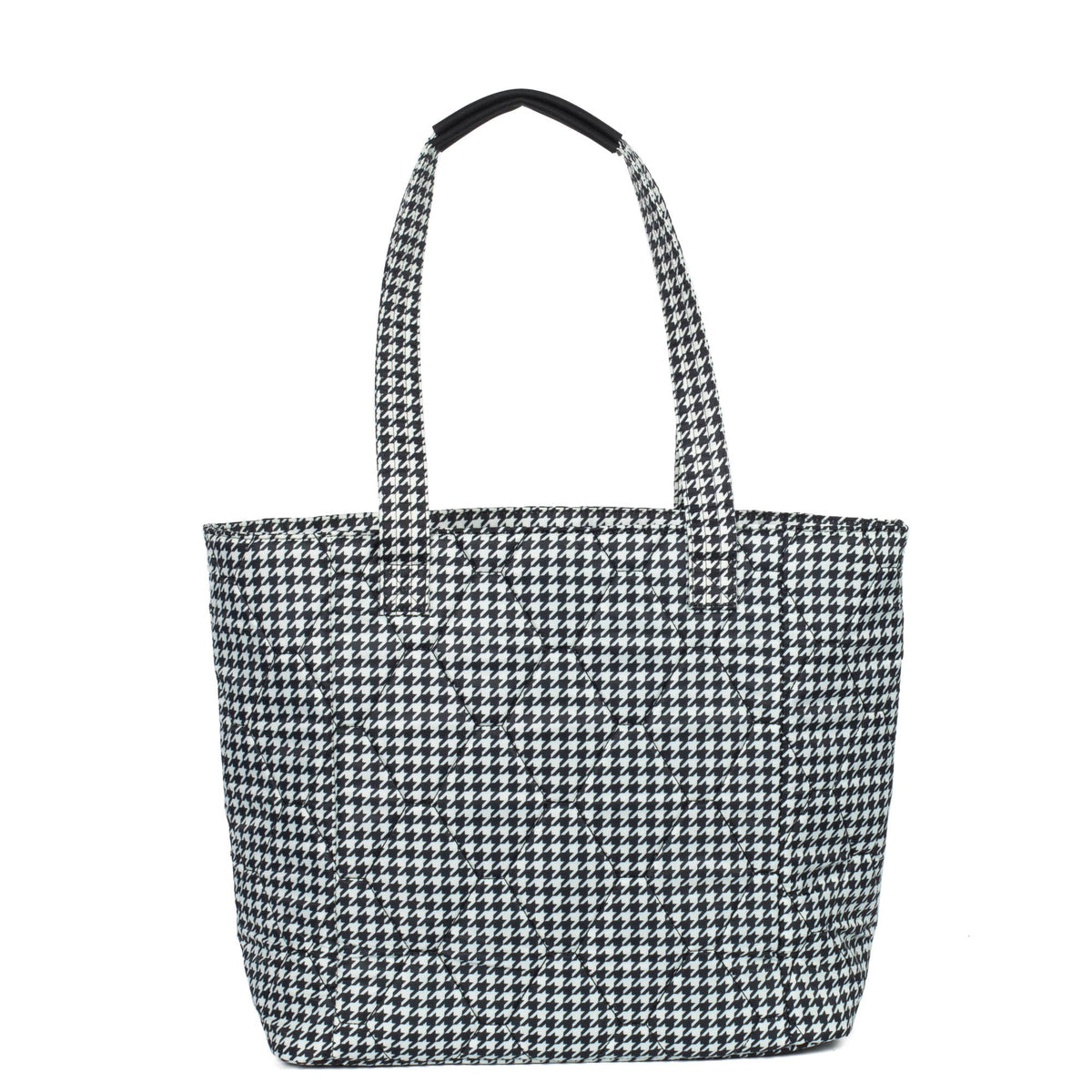Two-Step Tote Bag