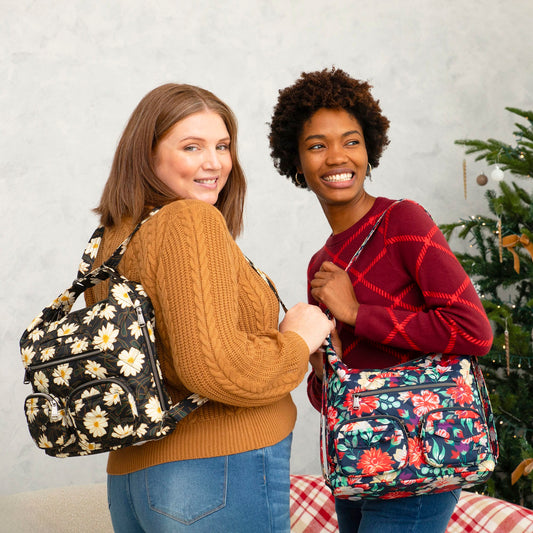 Zipliner 2 Convertible Hobo Bag - - Zipliner2_Hover_19704180-4666-4330-a6e6-a60998c49a6b