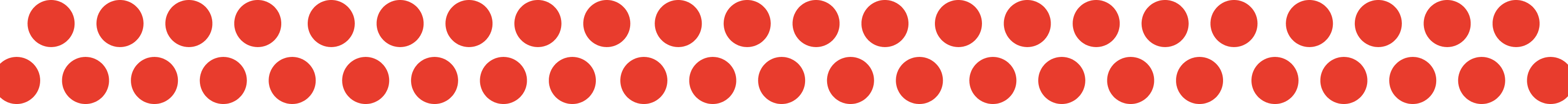 Polka Dot Background