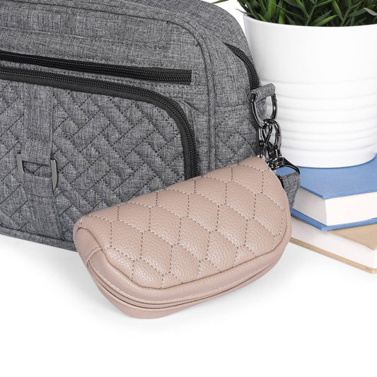 Bobsled Classic VL Eyeglass Case - - Bobsled-VL_Lifestyle_02_aug22