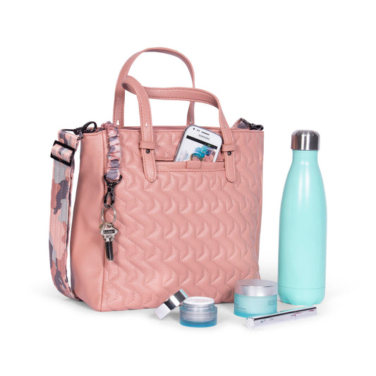 Charter Classic VL Convertible Tote Bag - - CharterVL_Lifestyle_01