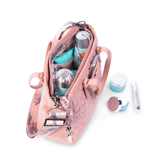 Charter Classic VL Convertible Tote Bag - - CharterVL_Lifestyle_04