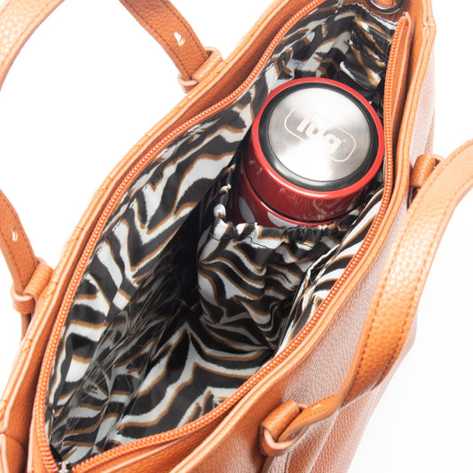 Charter Classic VL Convertible Tote Bag - - CharterVL_Lifestyle_05