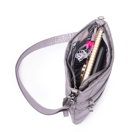 Dazzle Crossbody Bag - - Dazzle_Lifestyle_01_e742a54c-04e1-4fae-8ca7-8eff873f127f