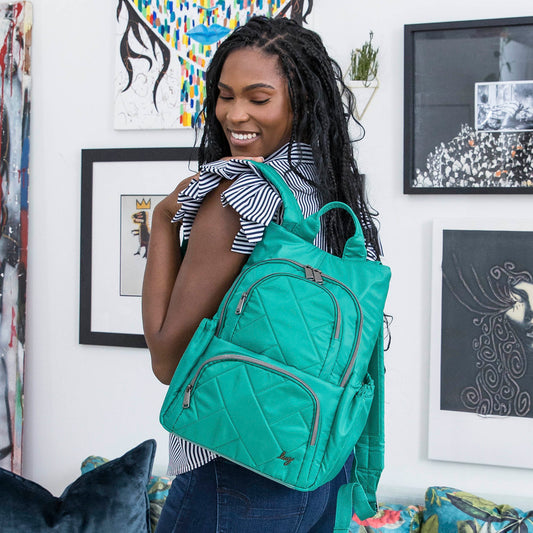Hatchback SE Backpack - - HatchbackSE_Hover