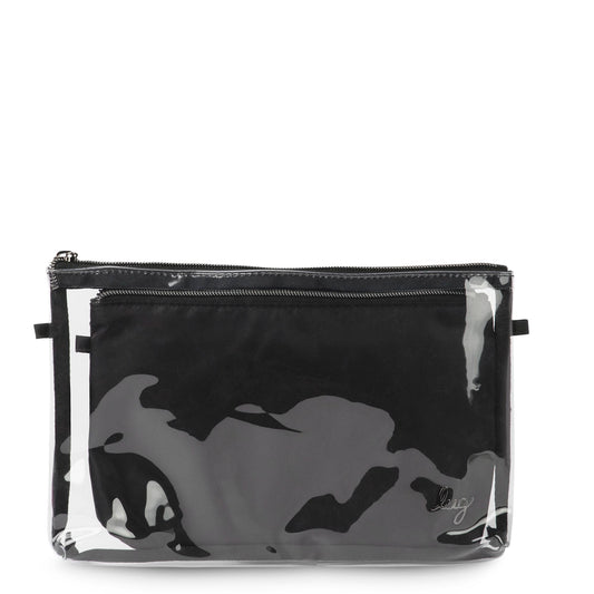 Tackle 4pc Storage Pouches - MIDNIGHT BLACK - TacklePouches_Black_02