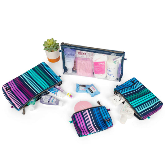 Tackle 4pc Storage Pouches - - TacklePouches_Lifestyle_04