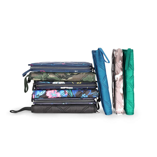 Tango SE Travel RFID Wallet - - TangoSE_Group_01