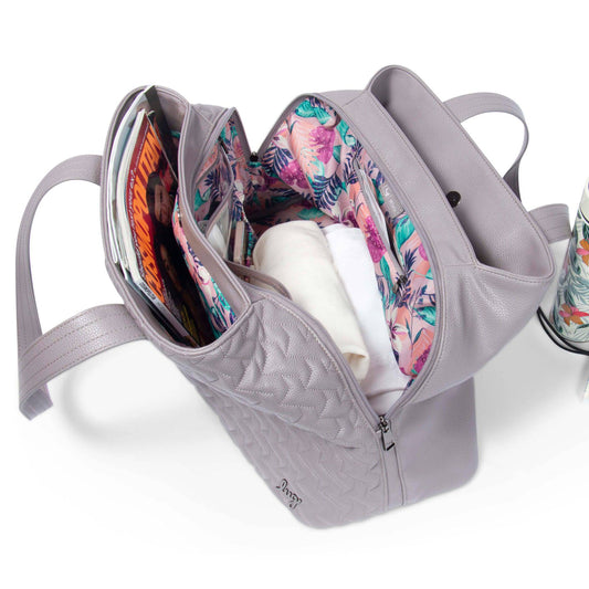 Tempo Classic VL Tote Bag - - TempoVL_Lifestyle_02