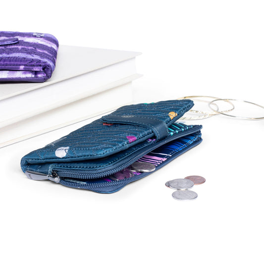 Tram RFID Wallet - - Tram_Lifestyle_01