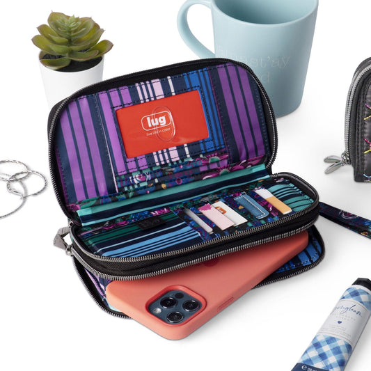 Tram Zip RFID Wallet - - Tram_Zip_Lifestyle_01