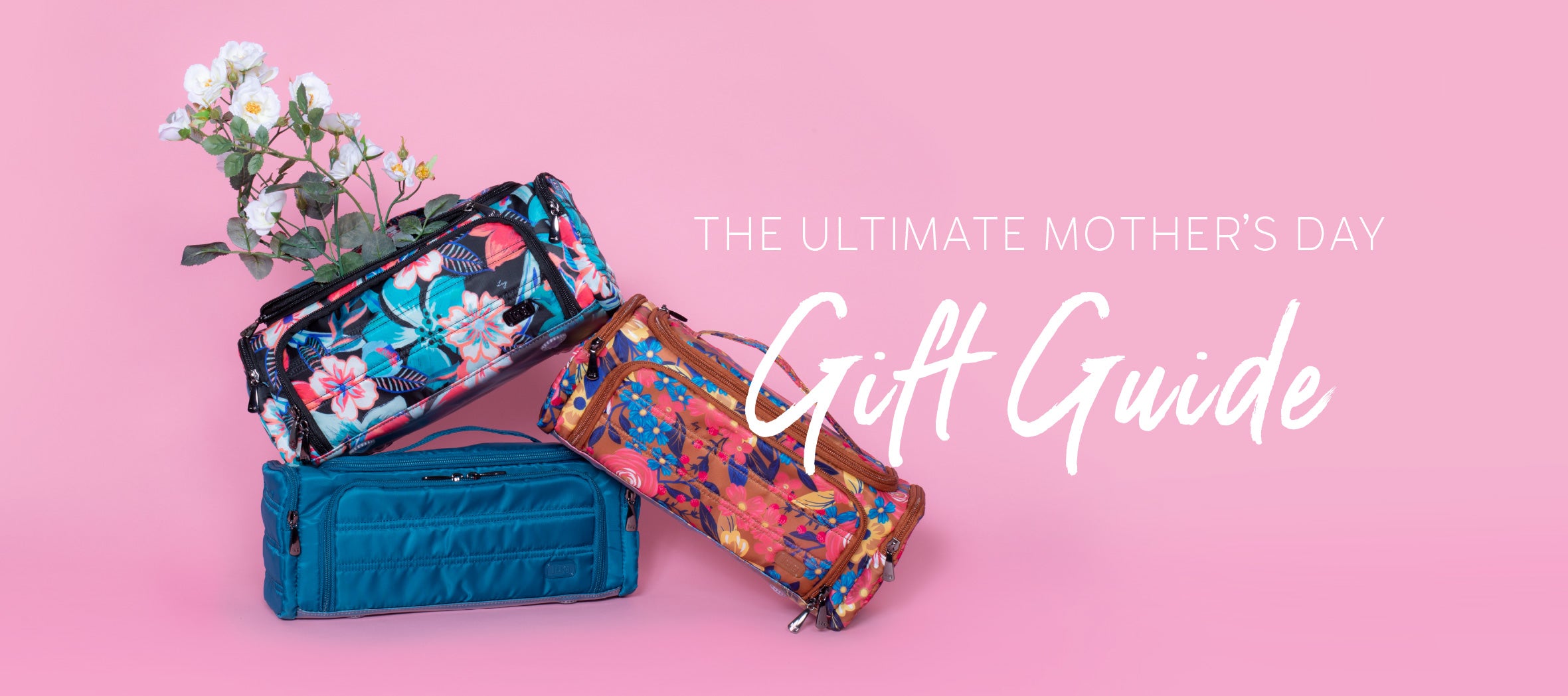 The Ultimate Mother's Day Gift Guide