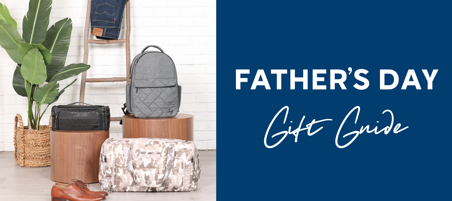 Father's Day Gift Guide