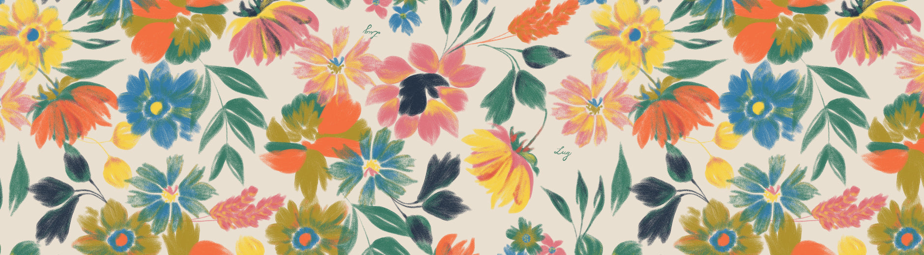 Bloom Sand