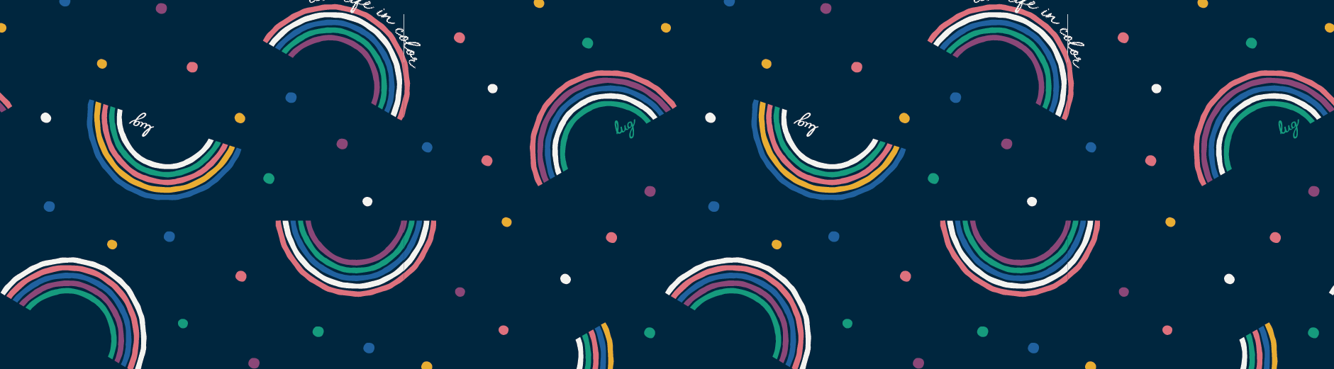 Rainbow Navy