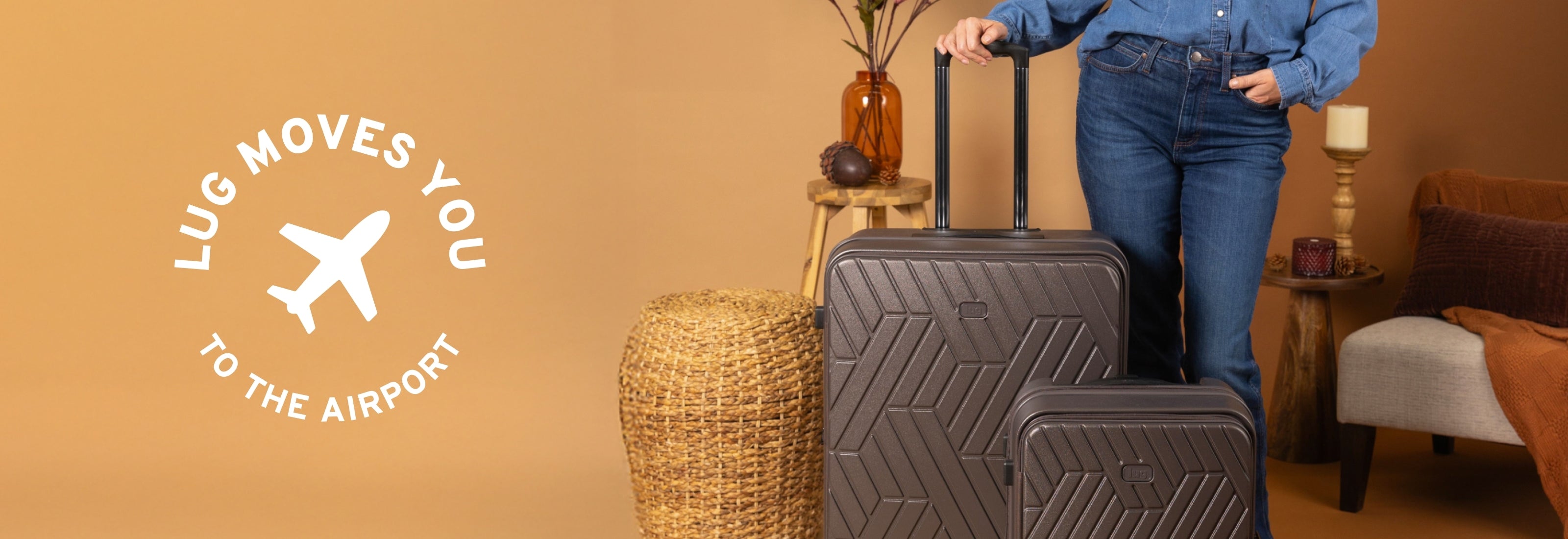 Carry-On Confidentials: The Ultimate Guide to Packing Light + Staying Stylish