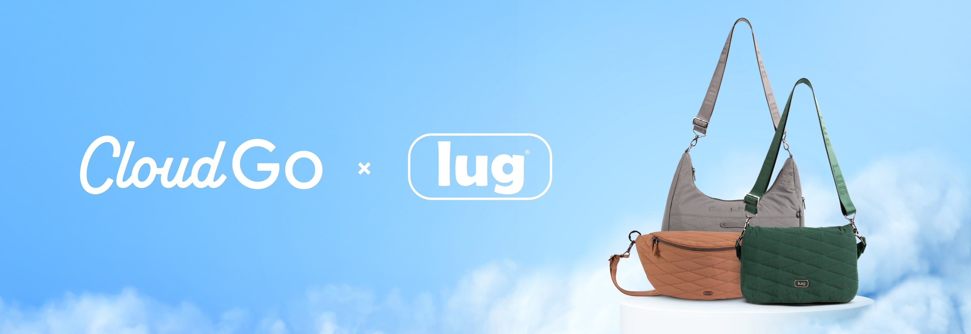Meet CloudGo: Smoothness in Motion