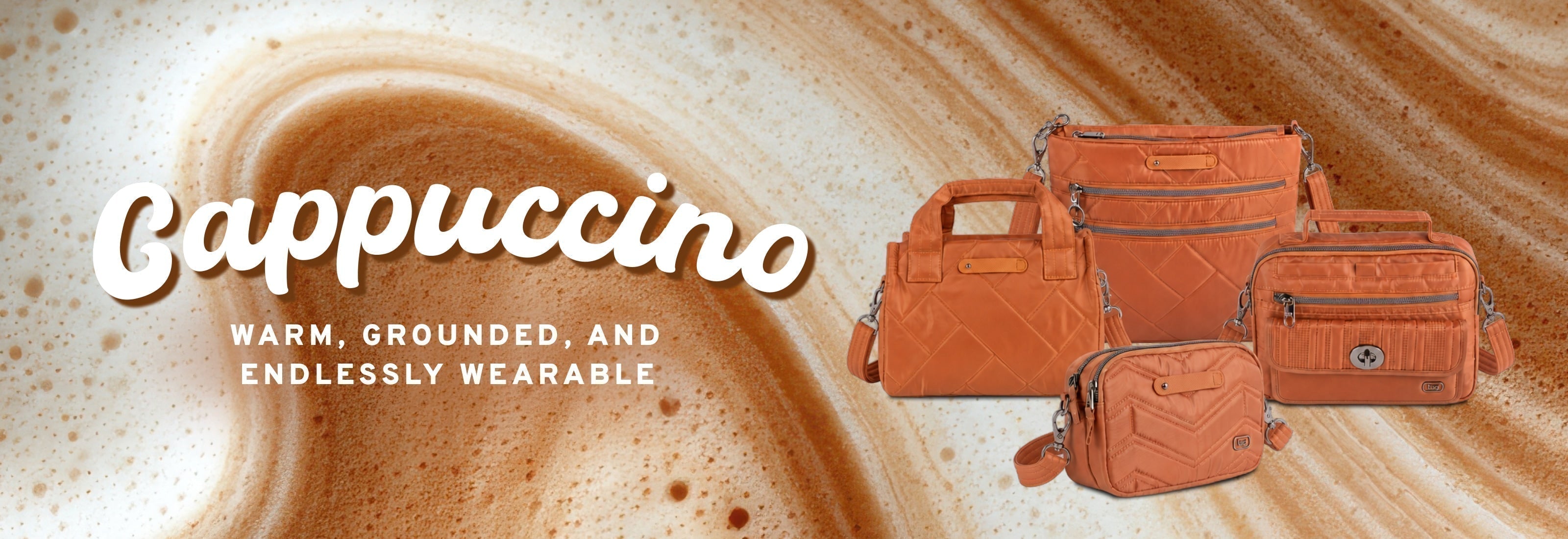 Cappuccino: A Warm Neutral for Every Day