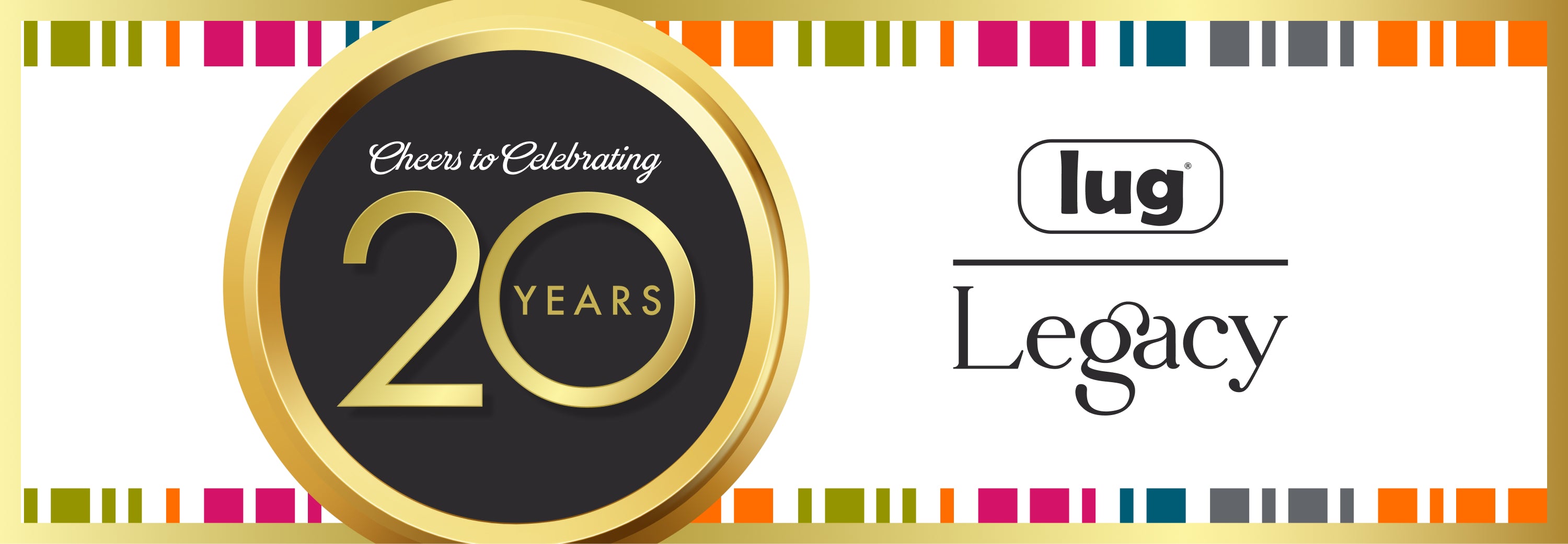 A Legacy of Fashion & Function